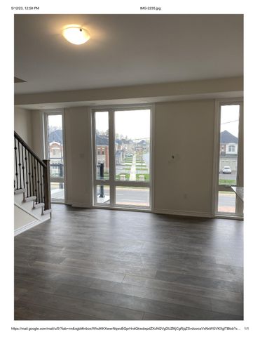For Lease - 70 Knotsberry Circle Unit# #60, Brampton, Ontario - Photo 5