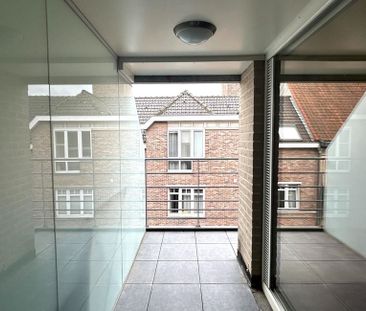 Appartement te huur in Oostrozebeke voor € 630 met 1 slaapkamer - Foto 3
