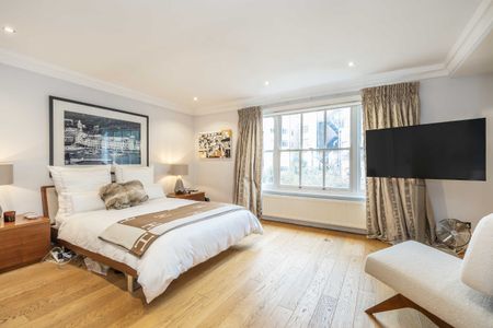 Pembridge Villas, Notting Hill, W11, London - Photo 3