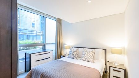 3 Bed Flat, Merchant Square, W2 - Photo 5