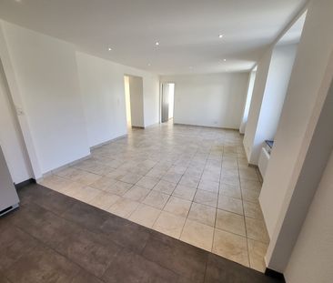 5 Zimmer, 100 m², 2. Stock - Foto 3