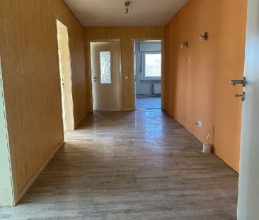 Fröndenberg - Dellwig: 3 Zimmer-Dachgeschosswohnung - Photo 1