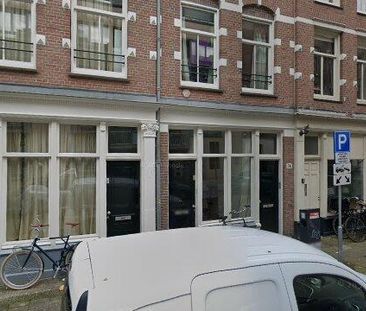 Apartment Amsterdam - Govert Flinckstraat - Foto 1