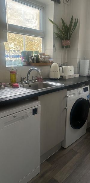 1 Bed Flat, Goldsmid Rd, BN3 - Photo 1