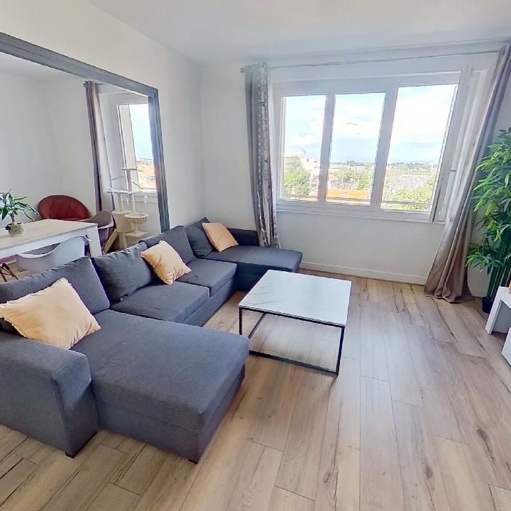 Appartement • Location • 68m2 • Clermont-Ferrand - Photo 1