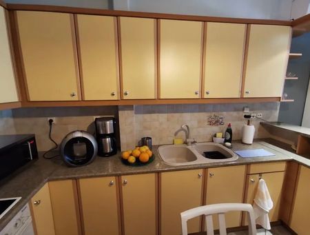 Διαμέρισμα για ενοικίαση Πανόραμα (Βούλα) - Photo 5