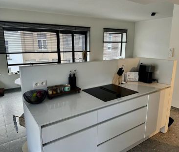 Appartement te huur in centrum Oudenaarde - Photo 6