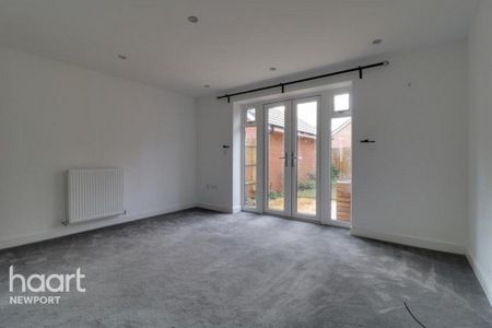 3 bedroom townhouse to rent - Photo 2