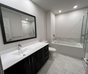 Appartemment/Condo à louer Laval, à 5 minutes de Montréal par le po... - Photo 4
