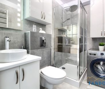 Nowoczesny Wysoki Standard – 33 m2 SŁOCINA - Фото 1