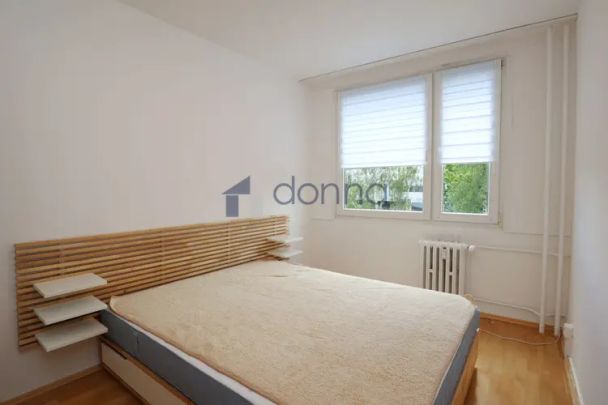 Pronájem zařízeného bytu 2+kk, 45 m - Fotografie 1