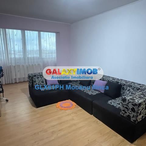 Inchiriere apartament 2 camere, in Ploiesti, zona Vest - Fotografie 1