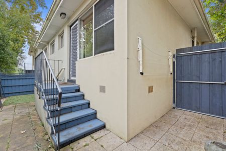 1/22 Chestnut Street, Surrey Hills VIC 3127 - Apartment For Rent | Domain - Photo 5