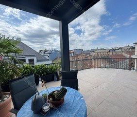 Október 6. utca | Property for Long Term Rent in Budapest - Photo 2