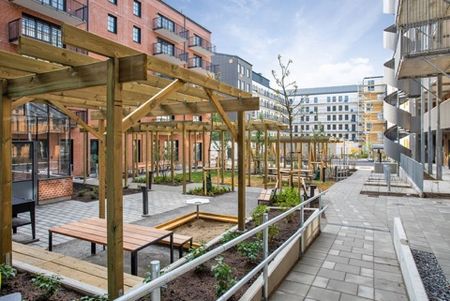 Dagvattengatan, Malmö - Photo 3