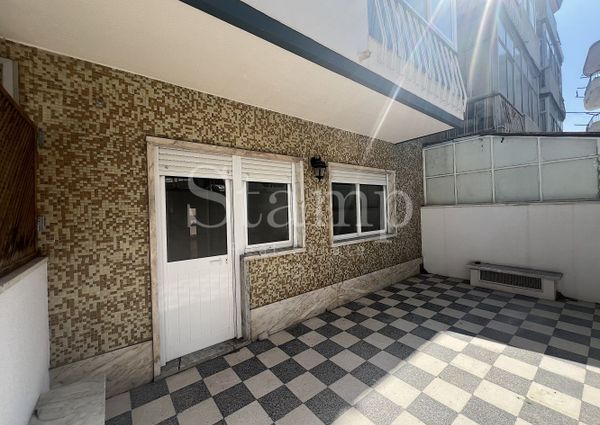 Apartamento T2 em Lisboa