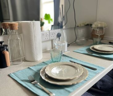 Studio Flat, Prothero Road, SW6 - Photo 1