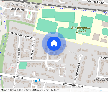 Oaklands Road, Havant. PO9 2RL - Photo 1