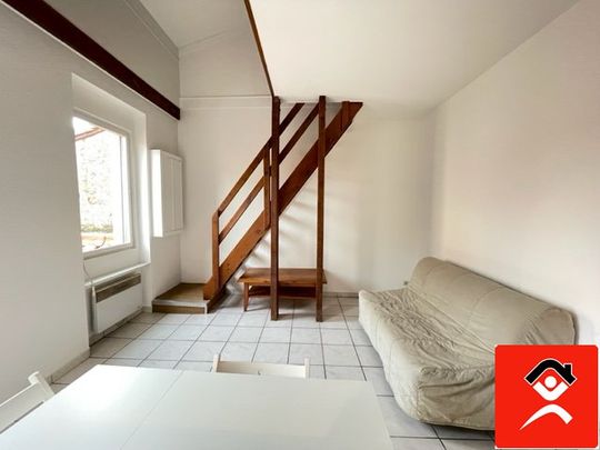 Location Appartement 2 pièces 30m² TOULOUSE 31500 - Photo 1