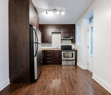 Appartement à louer - Montréal (Côte-des-Neiges/Notre-Dame-de-Grâce... - Photo 5