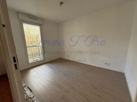 Location Appartement 2 pièces 47m² EVRY 91000 - Photo 4