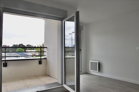 2 pièces - 43,45 m² - 1er étage - Colocation non autorisée - Photo 2
