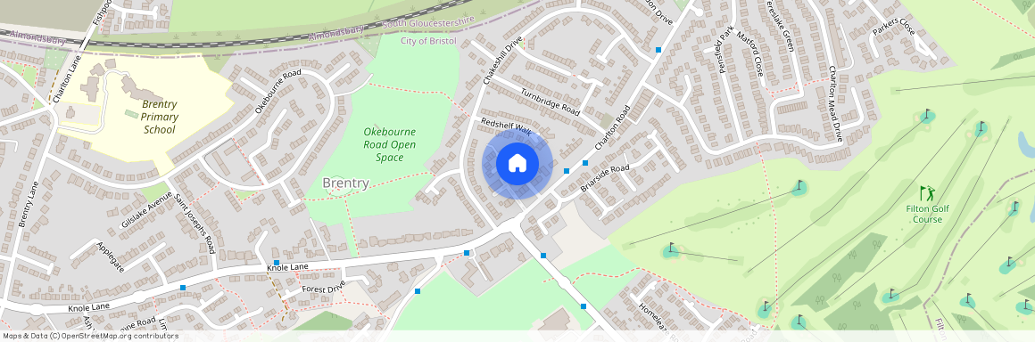 Charlton Park, Brentry, Bristol