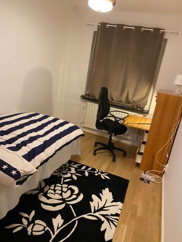 Jespersgatan - Foto 2