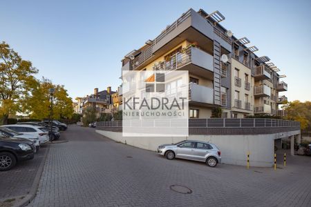 Apartament z efektem wow, tarasem i ogródkiem - Zdjęcie 5