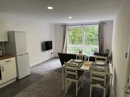 4 bedroom flat to rent - Photo 4