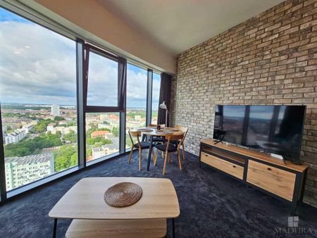 MIESZKANIE na WYNAJEM - Zdjęcie 4