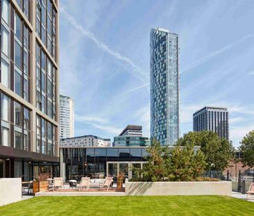 2 bedroom apartment to rent - Photo 5