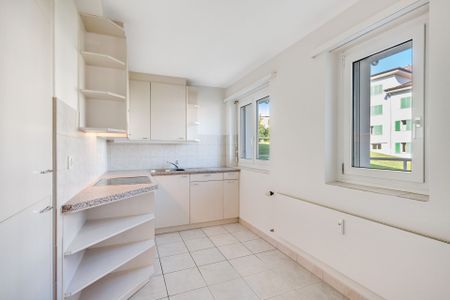 A gem! Beautiful apartment in a quiet location - Photo 3