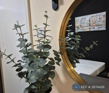 1 bedroom in a house share to rent - Photo 3