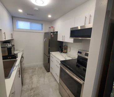 For Lease - 464 Sandford Street Unit# BSMT, Newmarket, Ontario - Photo 2