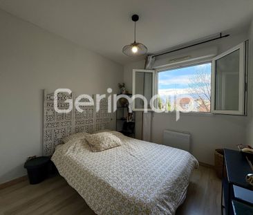 Location Appartement 3 pièces 56,74 m² - Photo 5