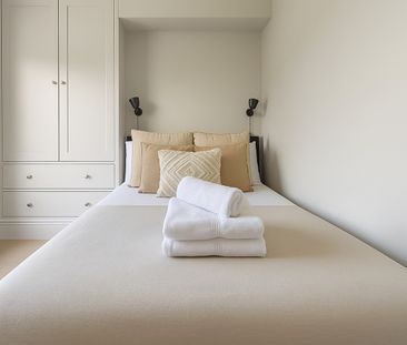 1 Bed Flat, Loftus Road, W12 - Photo 6