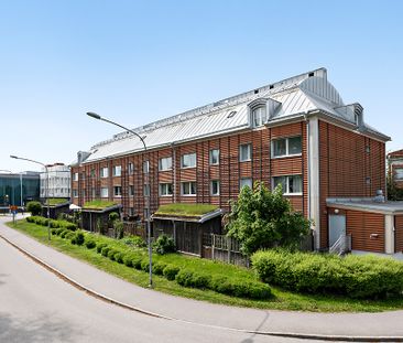 Timmermansgatan 34 - Photo 5