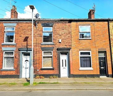 2 bedroom terraced house to rent - Photo 6
