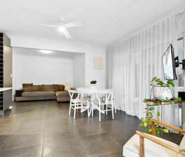 GORGEOUS ONE BEDROOM GROUND FLOOR UNIT OVERLOOKING TALLY CREEK! - Photo 3