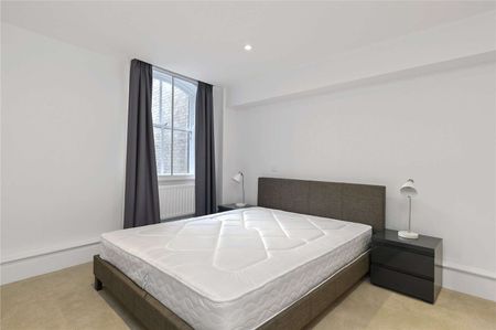 One bedroom recently refurbished property in an excellent location. - Photo 5