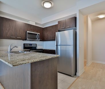 2 Bedrooms + Den - Photo 3