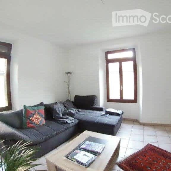 3.5 Zimmer, 80 m² - Foto 1