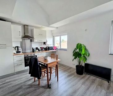 Appartement à louer 2 pièces • 30,26 m2 Caen - Photo 1