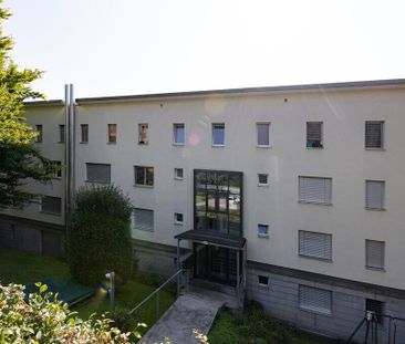 Spacious apartment – ideal for shared living - Photo 4