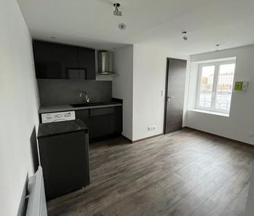 Location Appartement 2 pièces 25m² LA MULATIERE 69350 - Photo 6