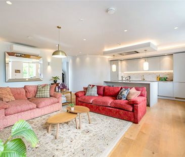 Swains Lane, Highgate, N6, London - Photo 1