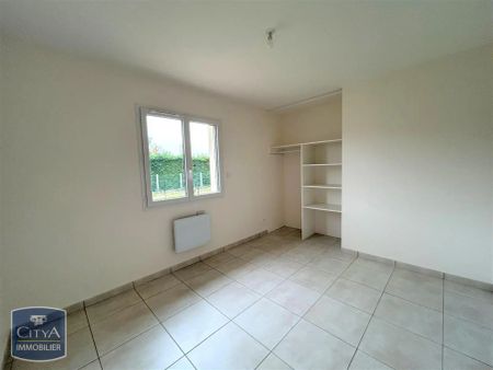 Maison à louer 3 pièces 80m² - Photo 3