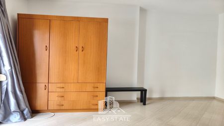 Studio/Γκαρσονιέρα για ενοικίαση Λόφος Βελισσαρίου - Λούτσα (Ιωάννινα) - Φωτογραφία 3