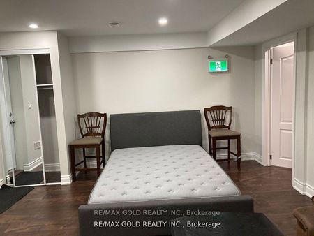 For Lease - 52 Mincing Trail Unit# (Studio), Brampton, Ontario - Photo 2